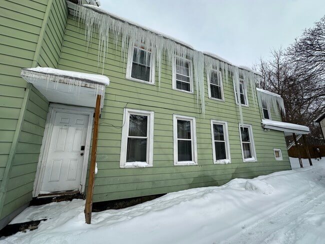 property at 140-142 Grumbach Ave