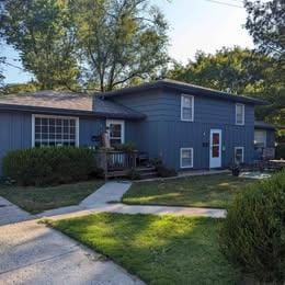 property at 1902 Kentucky St