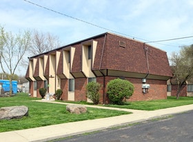 Sterling Court Apartments