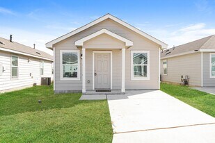 14738 Southton Basin in San Antonio, TX - Building Photo