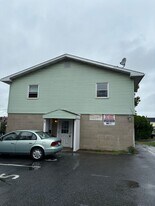 2217 Forest St in Easton, PA - Building Photo