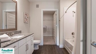 2550 Blackmon Dr in Decatur, GA - Building Photo