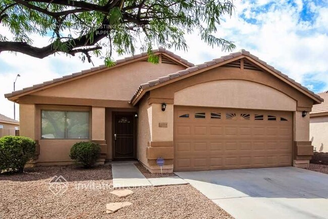 16416 N 138th Ln in Surprise, AZ - Foto de edificio - Building Photo