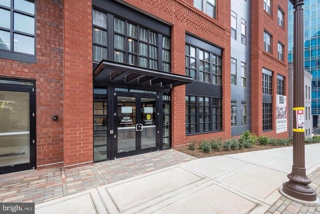 property at 1411 Key Blvd