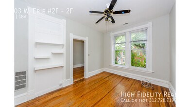 2203 W Erie St in Chicago, IL - Building Photo - Building Photo