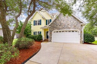 109 Bobwhite Cir in Cape Carteret, NC - Building Photo