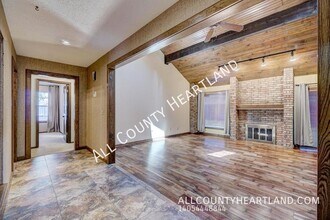 10408 Casa Linda in Oklahoma City, OK - Building Photo - Building Photo