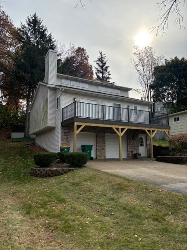 property at 1331 Brighton Lake Rd