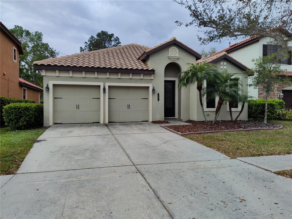 8237 Dunham Station Dr in Tampa, FL - Building Photo