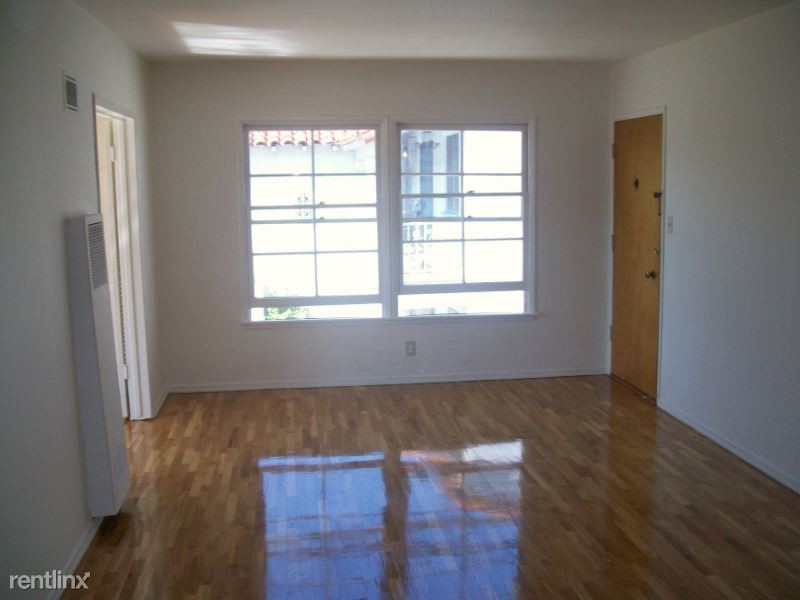 1466 S Sherbourne Dr in Los Angeles, CA - Building Photo