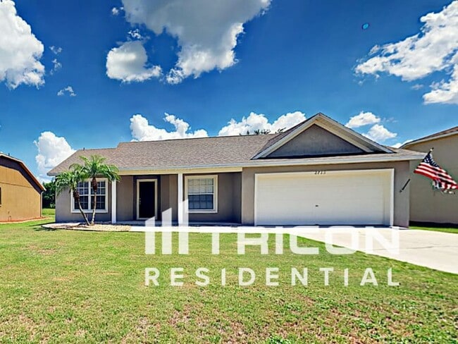 property at 2713 Wilder Trace Ct