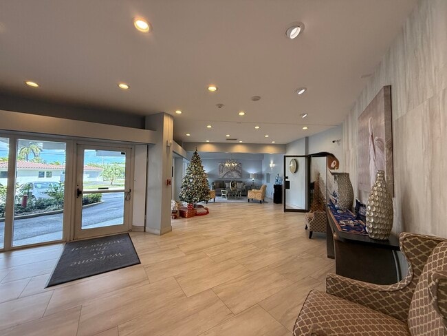 property at 1200 Hibiscus Ave