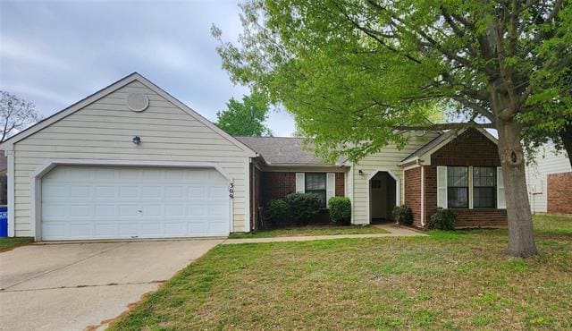property at 309 Sage Ln