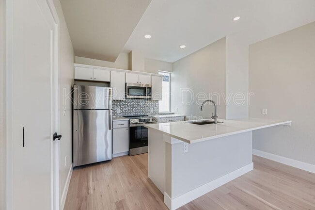 property at 2208 S Albion St
