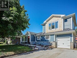 837 Glenrush St in Oshawa, ON - Building Photo