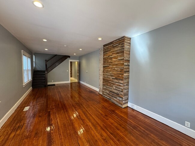 1020-1022 S Randolph St in Indianapolis, IN - Building Photo - Building Photo