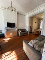 4045 Locust St in Philadelphia, PA - Building Photo