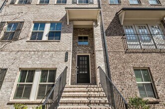 3876 Via Cima Ln in Suwanee, GA - Building Photo - Building Photo