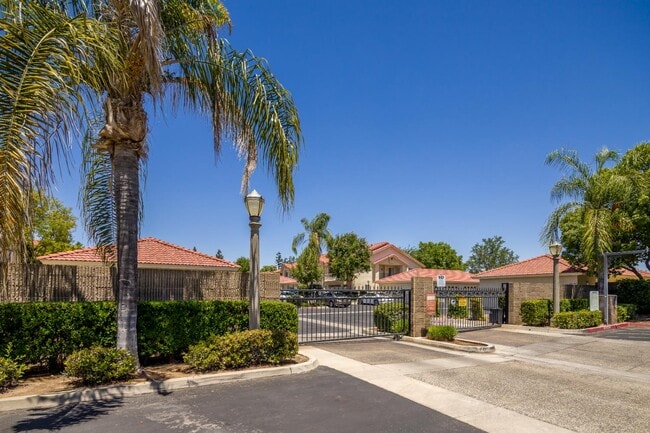 property at 1542 E Alluvial Ave