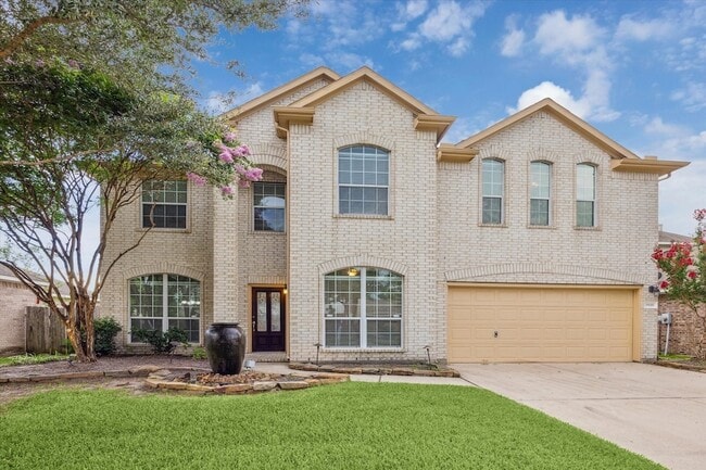 3122 Schumann Oaks Dr