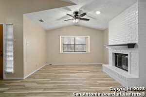 2314 Wilderness Hill in San Antonio, TX - Building Photo - Building Photo