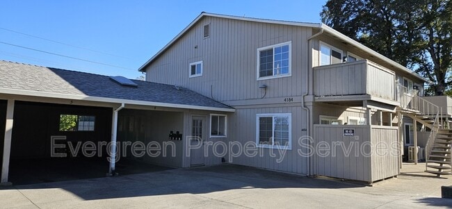 property at 4184 Oro Ln