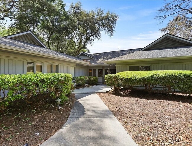 1 Teal Ln in Hilton Head Island, SC - Building Photo - Building Photo
