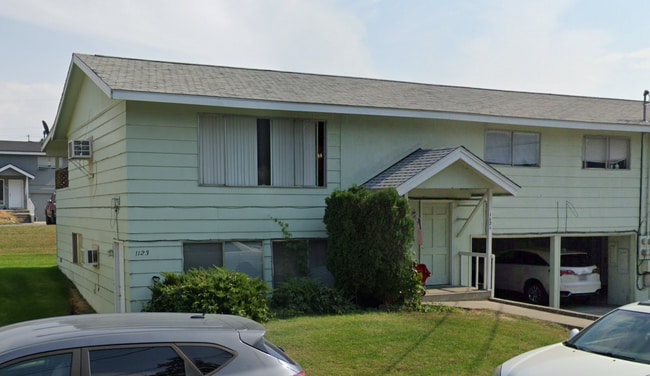 1123 Cedar Ln, Unit 1123 Cedar Lane in East Wenatchee, WA - Foto de edificio - Building Photo