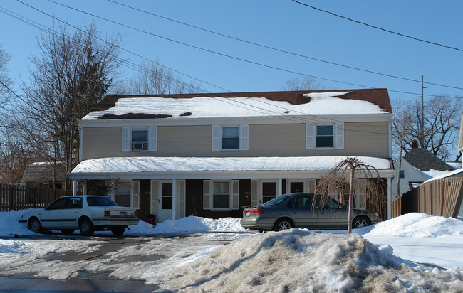 338-342 Oberlin Ave in Lorain, OH - Building Photo - Building Photo