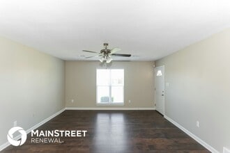 7232 Layne Dr in Horn Lake, MS - Foto de edificio - Building Photo