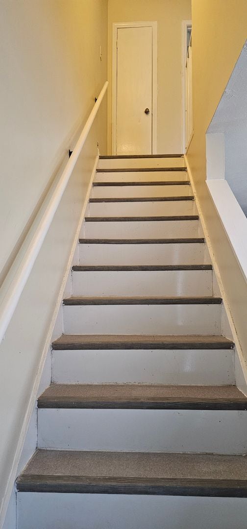 202 Washington St in Barnesville, GA - Building Photo - Building Photo