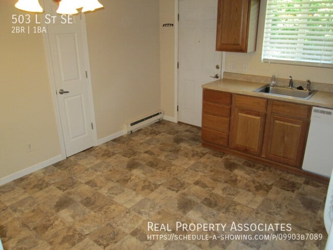 503 L St SE in Auburn, WA - Building Photo - Building Photo