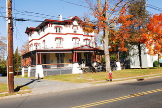 518-522 W 7th St in Plainfield, NJ - Building Photo - Building Photo