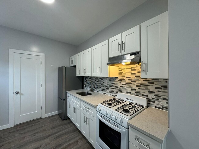 property at 52-25 Van Dam St