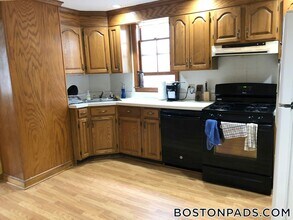 338 K St in Boston, MA - Building Photo - Building Photo