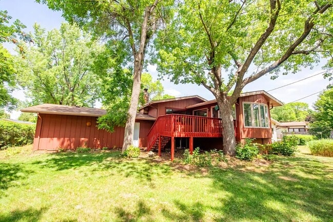 property at 5401 82nd Ave N