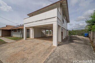 4544a Mahie St in Honolulu, HI - Building Photo - Building Photo