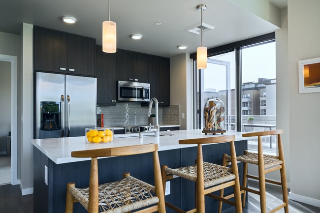 Park 88 in Bellevue, WA - Building Photo - Building Photo