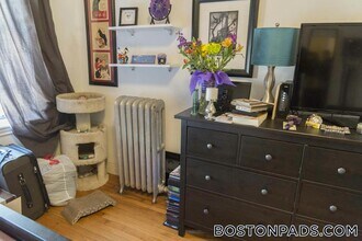 143 Park Dr, Unit 37 in Boston, MA - Building Photo - Building Photo