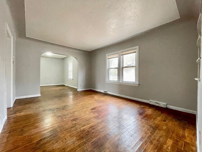 property at 1879 Burton Rd