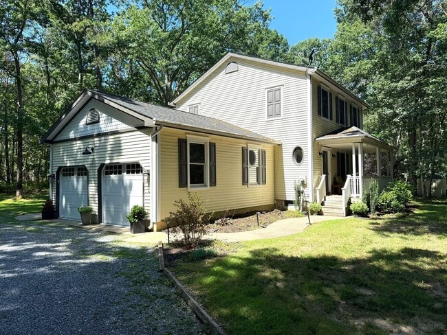 86 Morias Ave in Millville, NJ - Building Photo - Building Photo