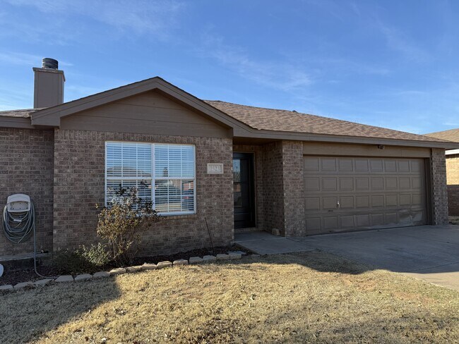 2523 110th St in Lubbock, TX - Building Photo - Building Photo