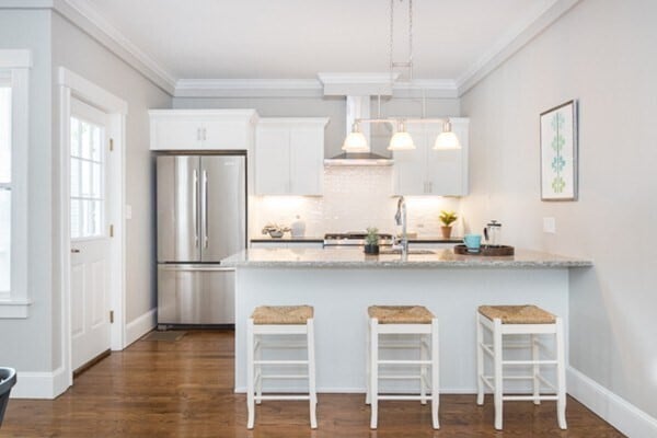 property at 330 Washington St