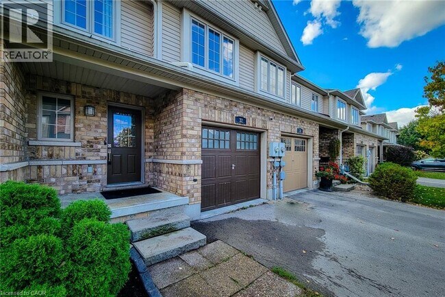 222 Fall Fair Way in Hamilton, ON - Building Photo - Building Photo