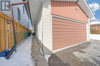 386 Ellerslie Ave in Toronto, ON - Building Photo - Building Photo