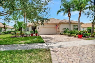 11230 Suffield St in Ft. Myers, FL - Building Photo