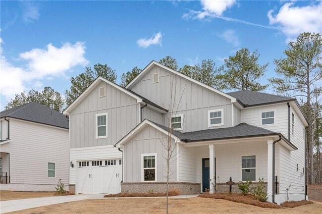 5667 Cabernet Ln in Braselton, GA - Building Photo - Building Photo