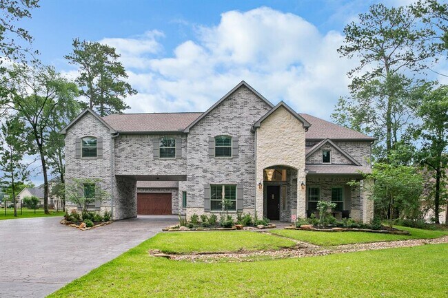 32246 Spinnaker Run in Magnolia, TX - Building Photo - Building Photo
