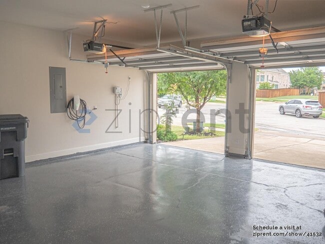 8721 Fairway Ln in McKinney, TX - Building Photo - Building Photo
