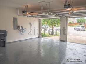 8721 Fairway Ln in McKinney, TX - Foto de edificio - Building Photo